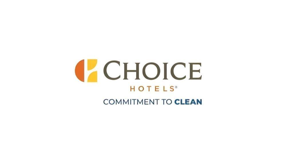 Quality Inn Eastman Экстерьер фото